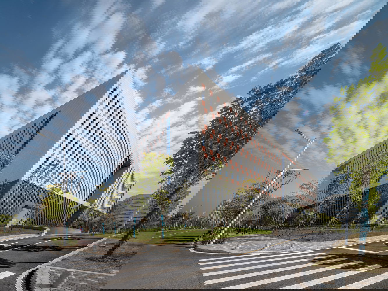 Devam Eden ProjelerOkul Projemiz