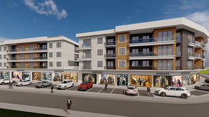 Düzce  Devam Eden Projeler 