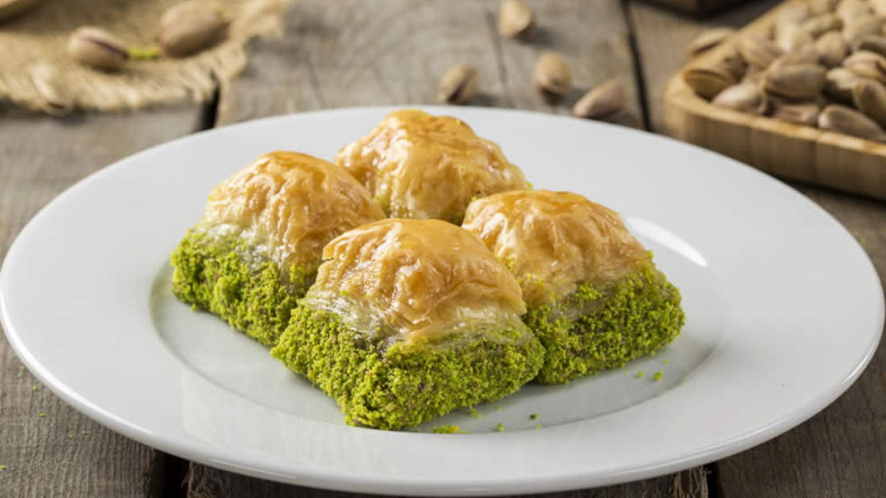Baklava