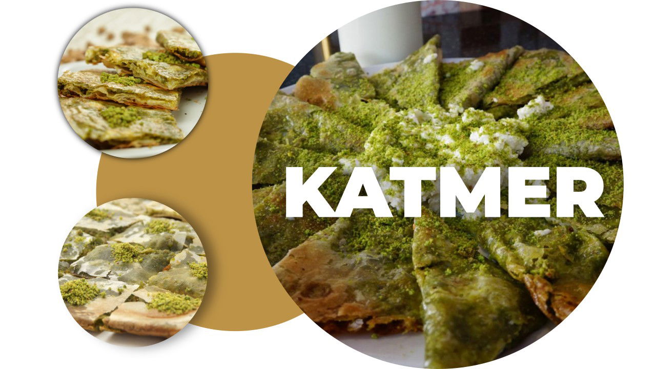 Katmer