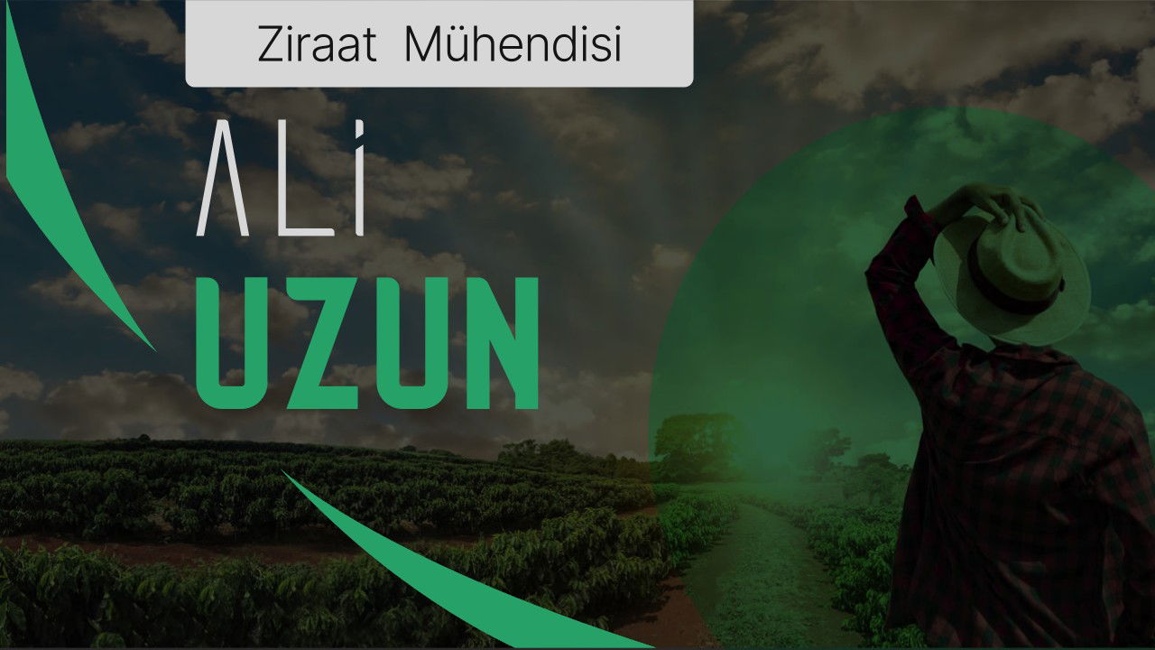 Çeşitlenen Tarımsal Faaliyetlerimiz