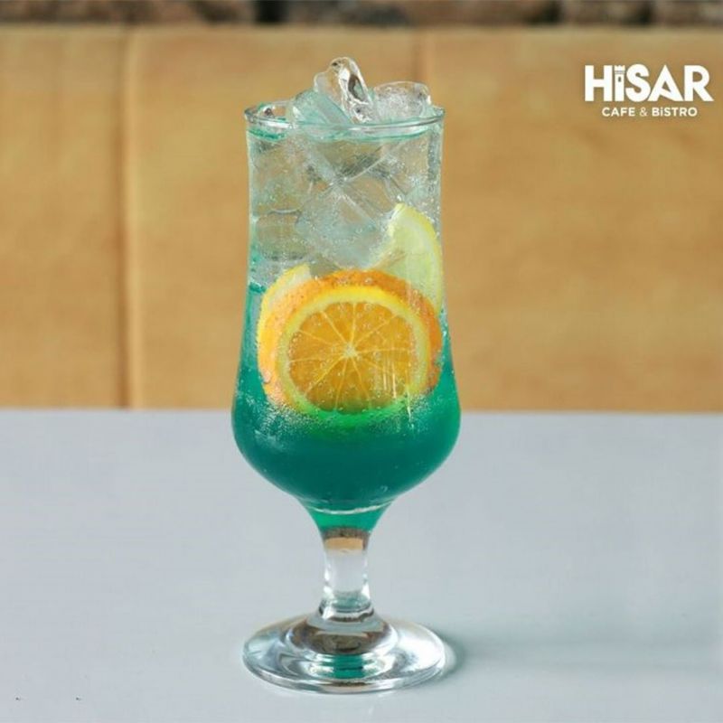 Hisar Cafe & Bistro