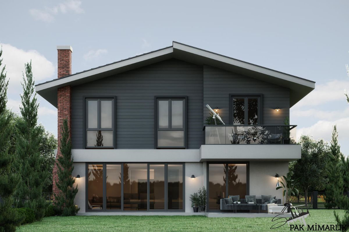 Tamamlanan ProjelerYazgan Kent