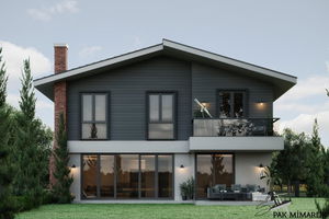 Düzce  Tamamlanan Projeler 