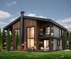 Tamamlanan ProjelerVilla Kent 2