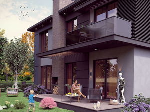 Düzce  Tamamlanan Projeler 