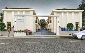 Düzce  Tamamlanan Projeler 