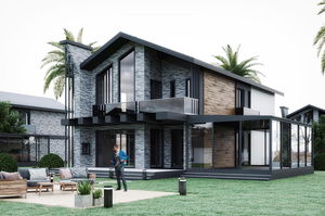 Düzce  Tamamlanan Projeler 