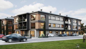 Düzce  Devam Eden Projeler 