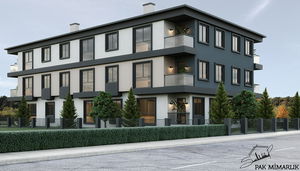 Düzce  Tamamlanan Projeler 