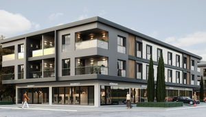 Düzce  Devam Eden Projeler 