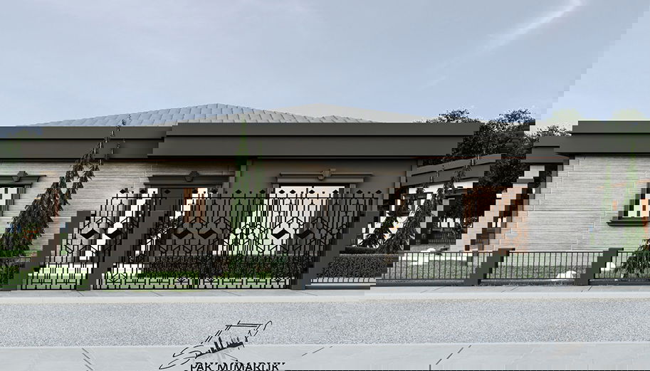 Tamamlanan ProjelerKahraman Ailesi Konut