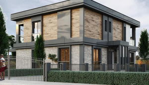 Düzce  Tamamlanan Projeler 