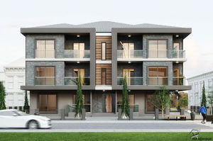 Düzce  Tamamlanan Projeler 