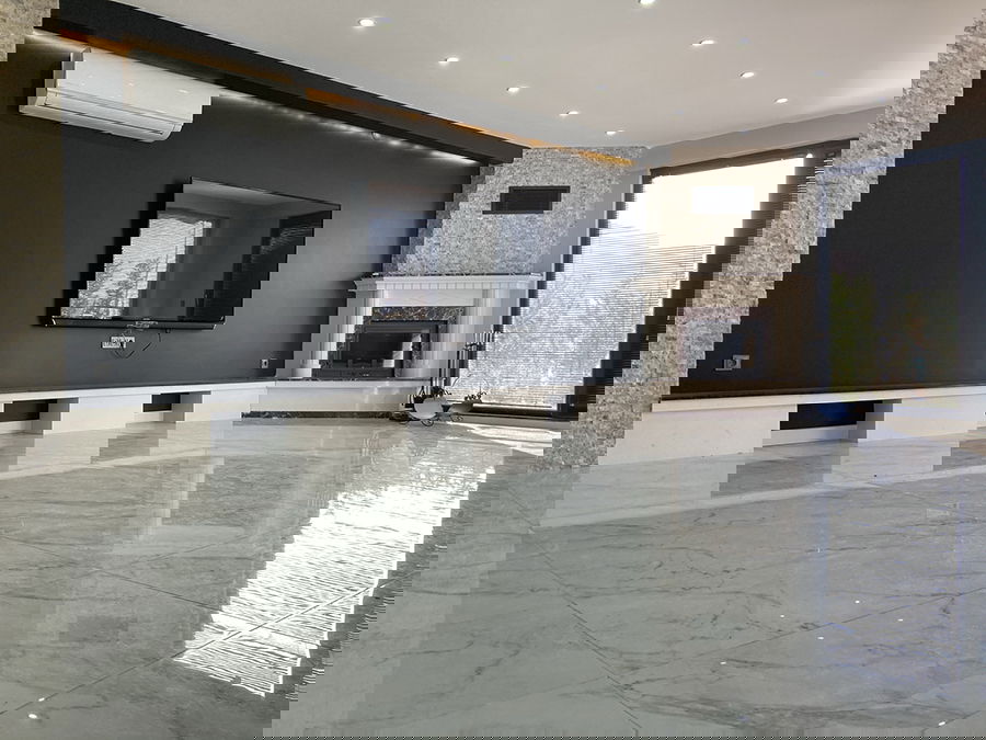 Tamamlanan ProjelerBw Begon Villa's 1