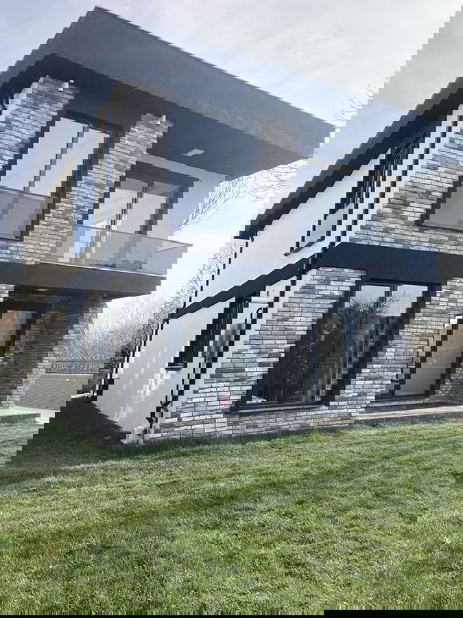 Tamamlanan ProjelerDikmen Villaları