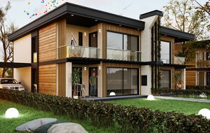 Düzce  Tamamlanan Projeler 