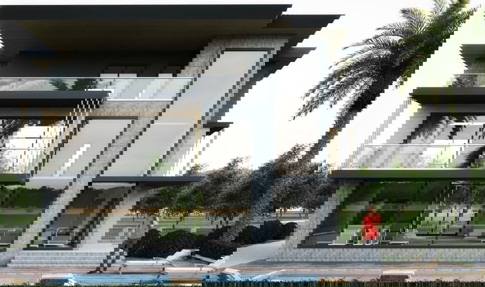 Tamamlanan ProjelerUlusoy De Luxe