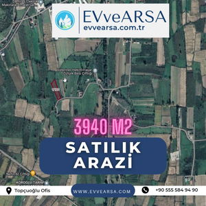 Düzce  Satılık  Arazi