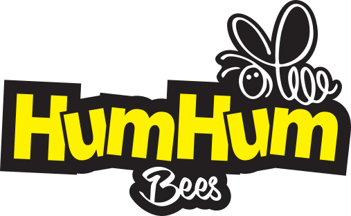 HumHumBees Cafe