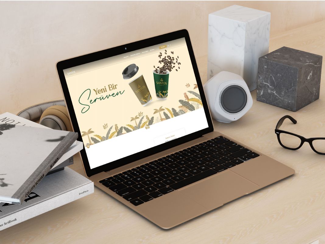 Yeni Web Sitemiz Yayında!