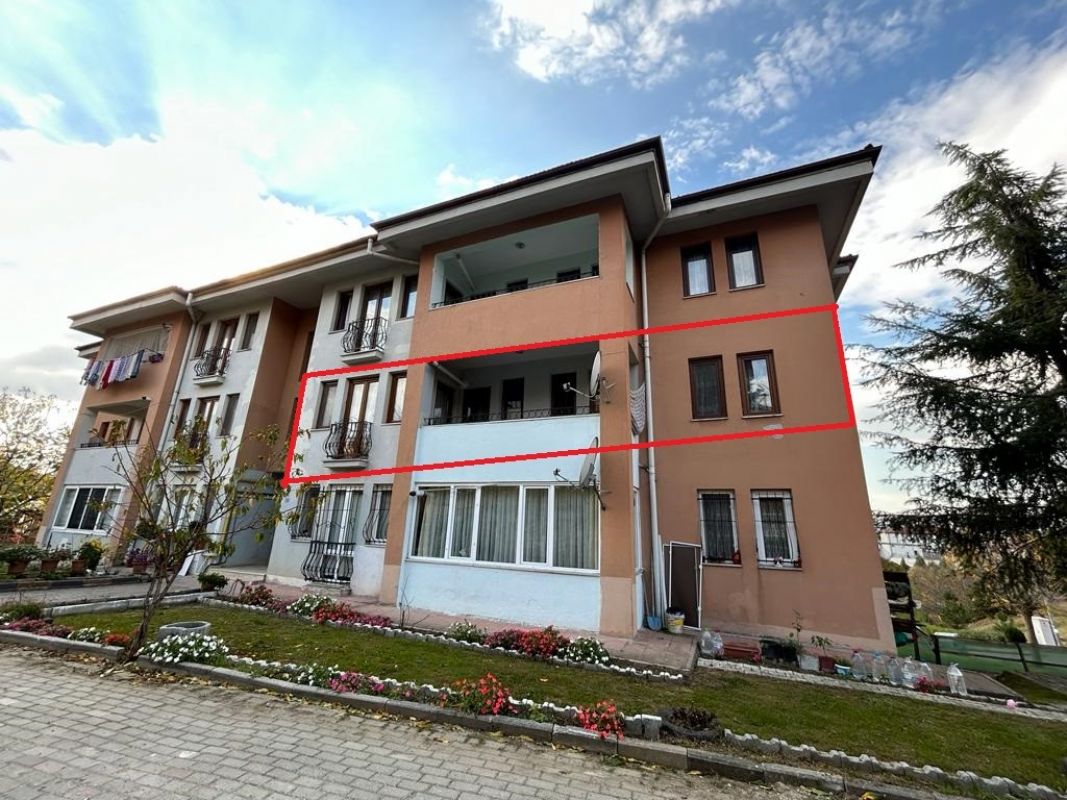 Satılık Daire 930,000 TL