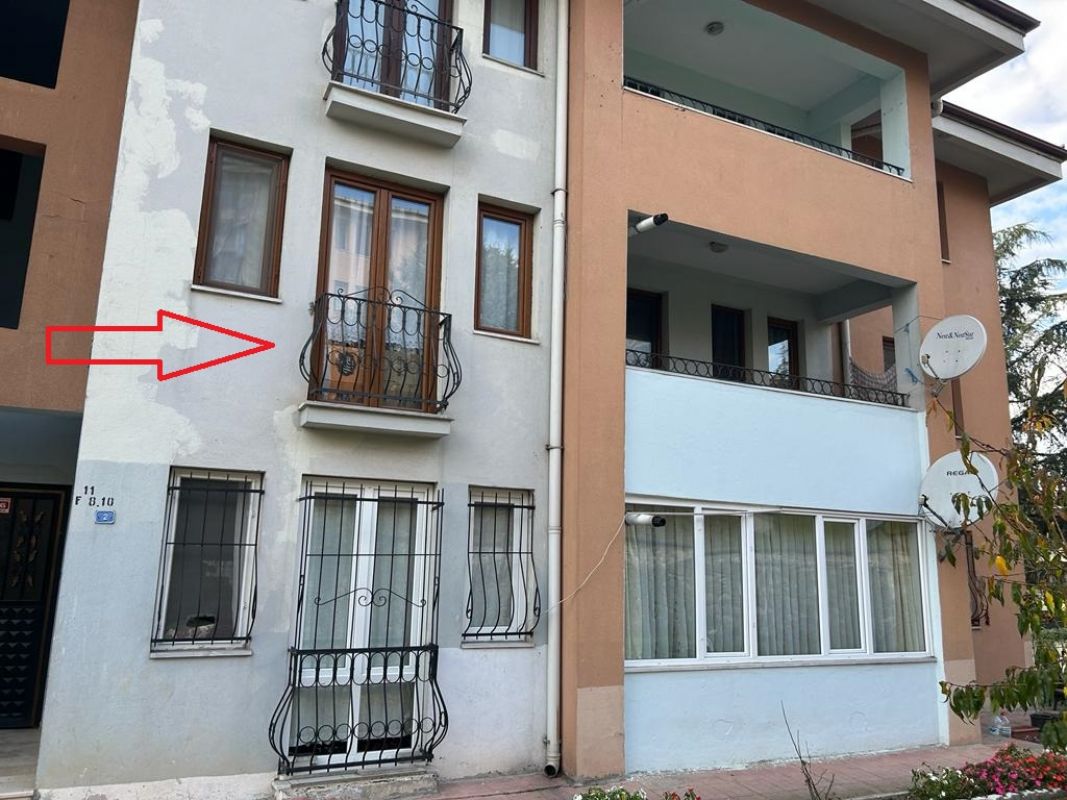 Satılık Daire 930,000 TL