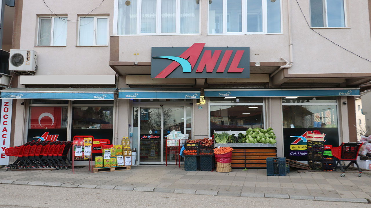 Yeni Şubemiz Beyköy'de
