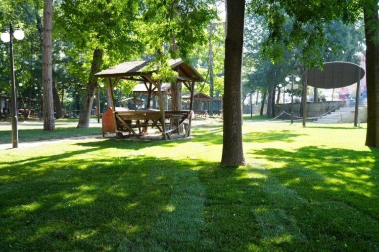 Kent Park