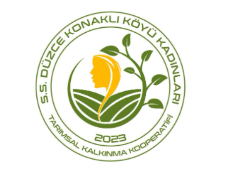 Düzce Konaklı Köyü Kadınları Tarımsal Kalkınma Kooperatifi
