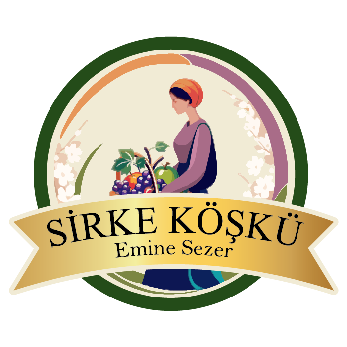 Sirke Köşkü