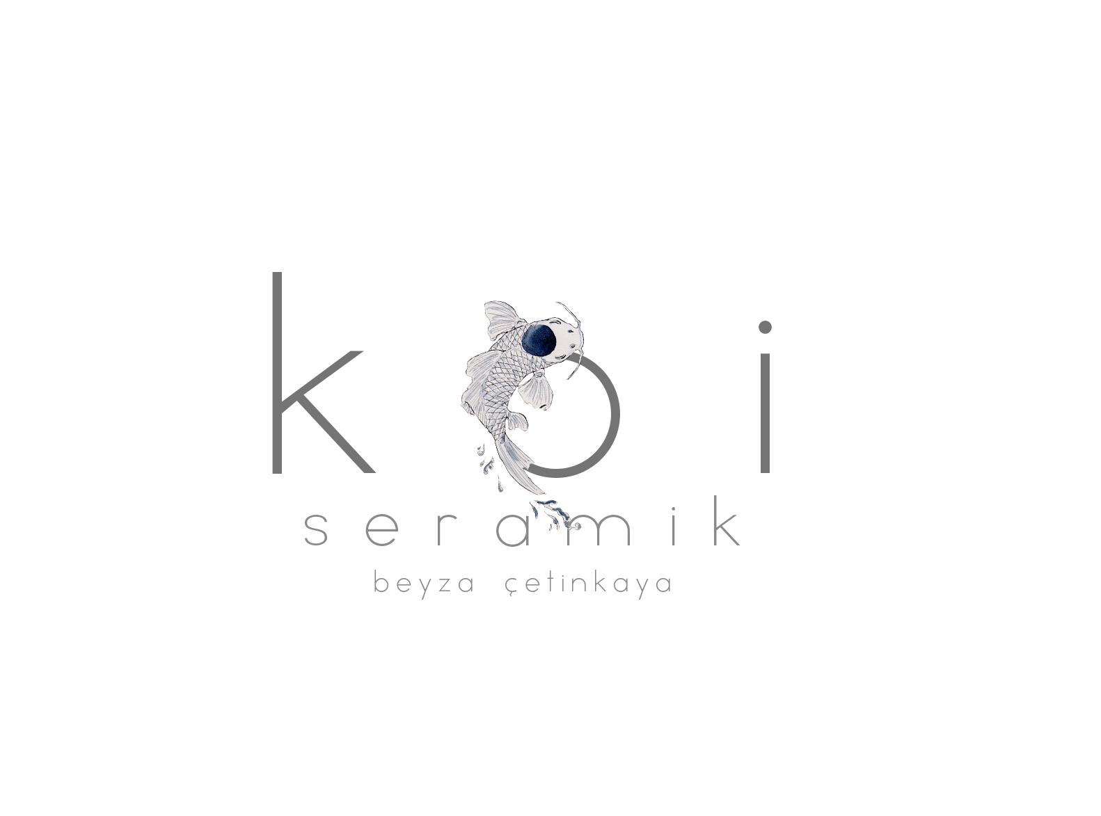 Koi Seramik