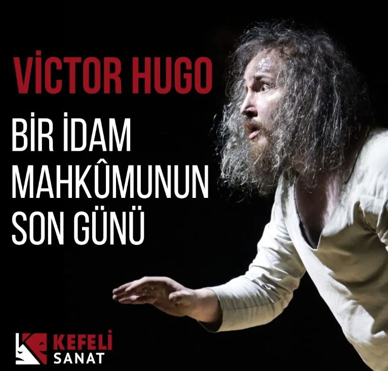 Bir İdam Mahkûmunun Son Günü