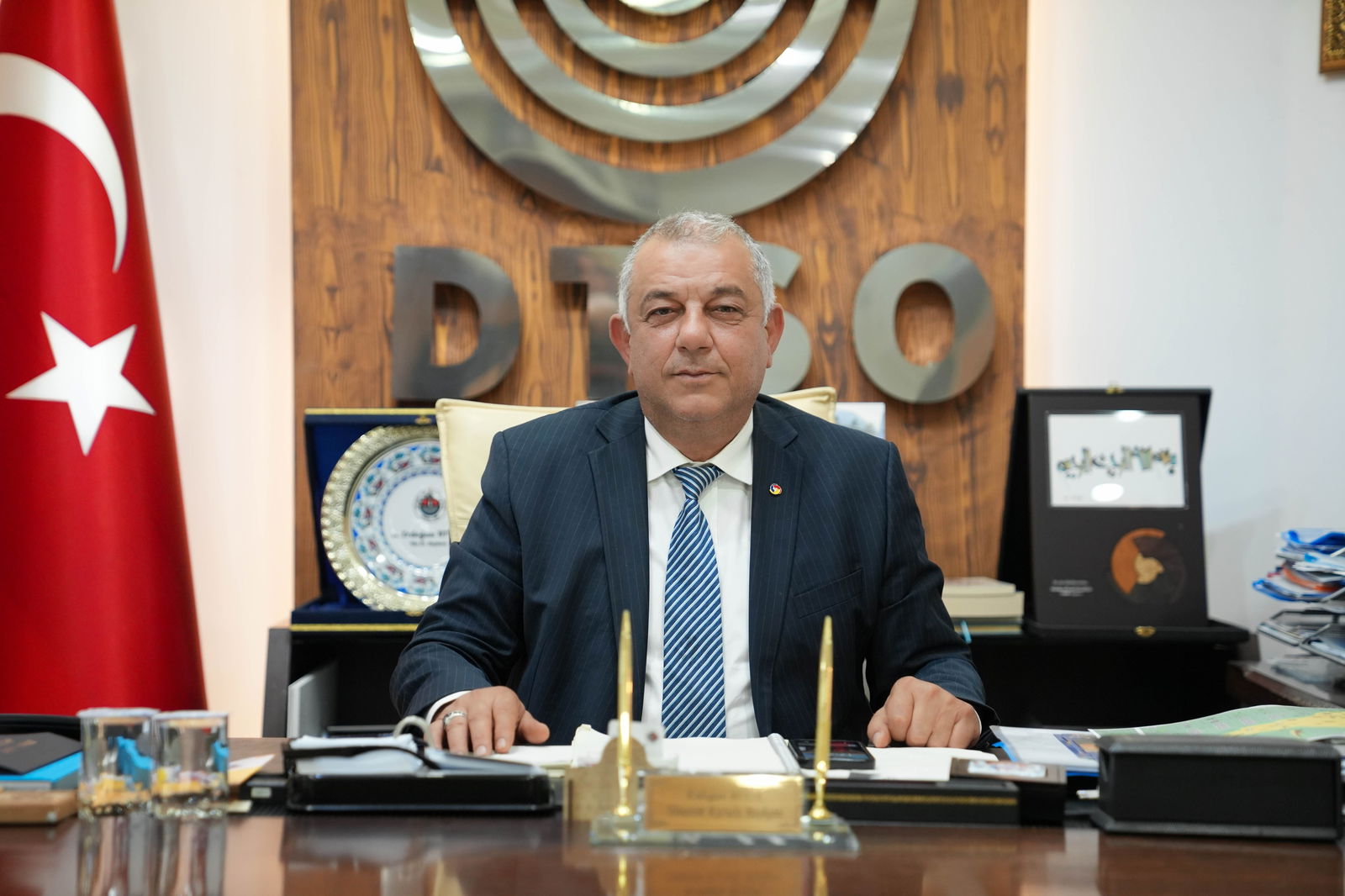 Düzce Turizmi TRT Haber Radyo’da Konuşuldu