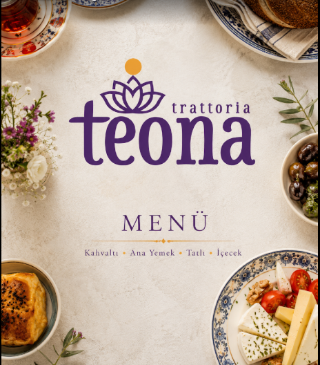 Sezar Restaurant Teona trattorria