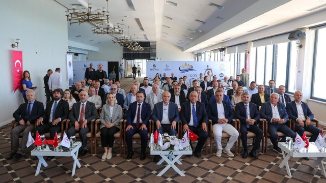 Düzce'de turizm zirvesi.