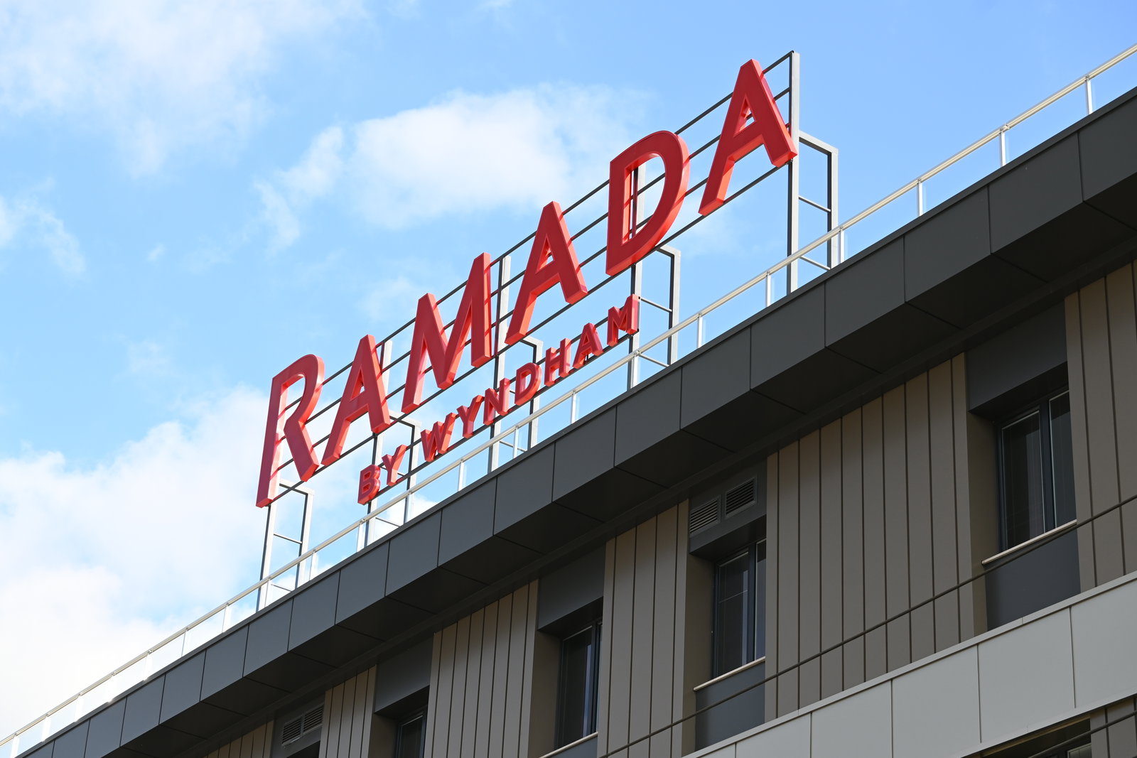 RAMADA by WYNDHAM DÜZCE
