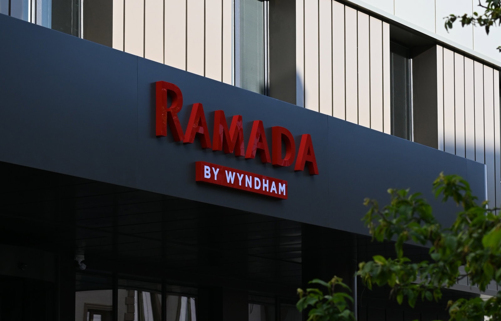 RAMADA by WYNDHAM DÜZCE