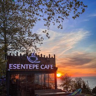 Esentepe Cafe