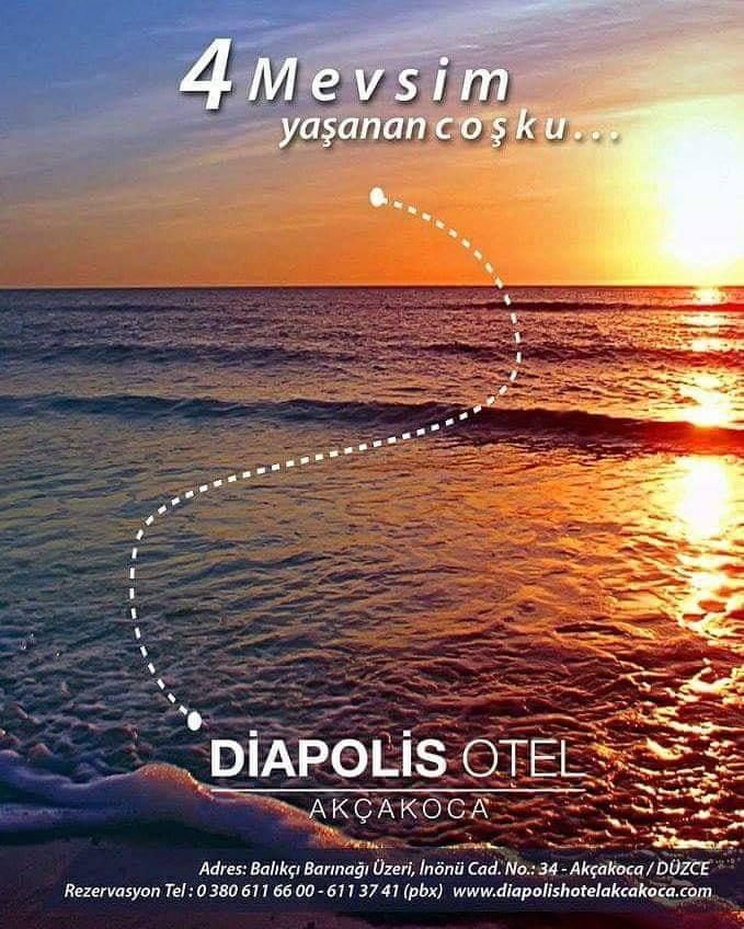 Diapolis Otel