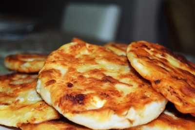 Katlama Böreği
