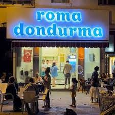 Roma Dondurma
