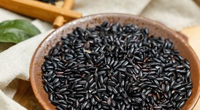 Türk Mutfağı Haftası Siyah Pirinç workshop Etkinliği