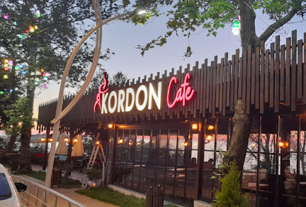 Kordon Kafe