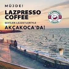 Lazpresso Coffee Akçokoça