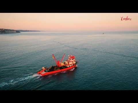 Akçakoca Sahil Balıkçılar Denize Açılıyor..