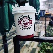 Lazpresso Coffee Düzce