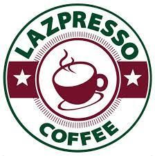 Lazpresso Coffee konuralp 
