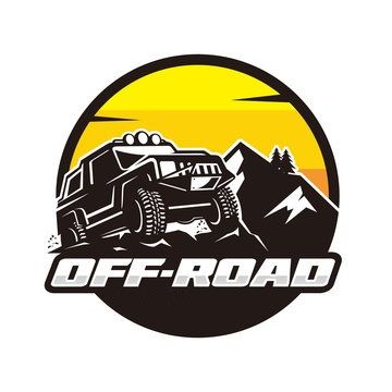 Off-Road