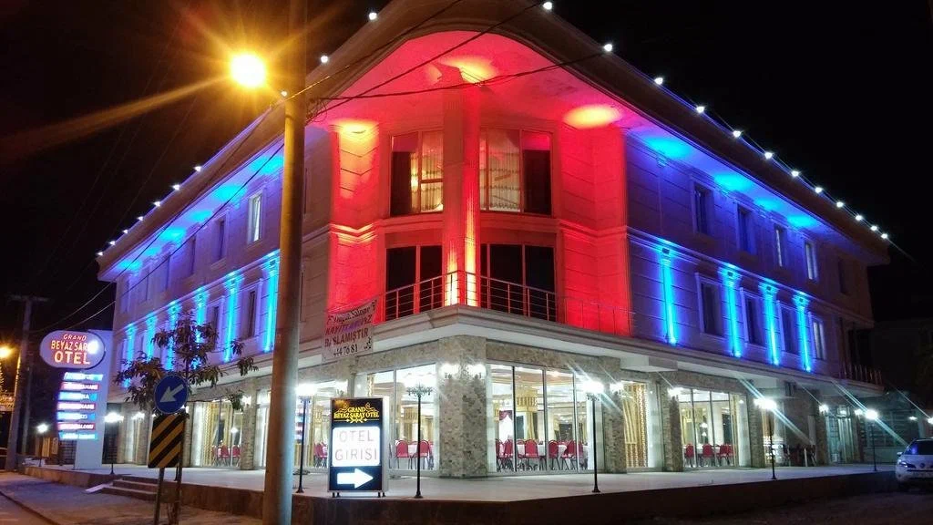 Düzce Grand Beyaz Saray Otel
